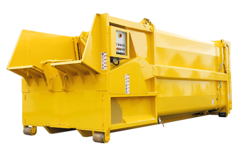 Compattatore CMP003-CM