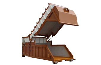 Compattatore CMP005-CM