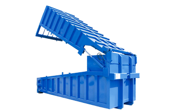 Container per Pressa CMP009-CM