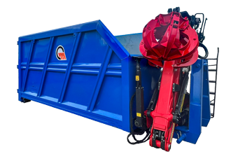 Container CNT066-CM