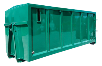 Container CNT035-CM