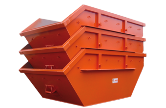 Container CNT078-CM
